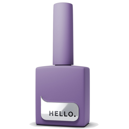 TINT BASE PLUM, 15 ML -HELLO™