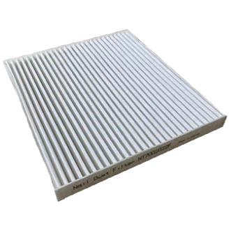 HEPA Filter for ULKA X2F Premium Dust Collector – Air Purification