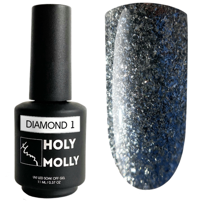 DIAMOND #1 11ml- HOLY MOLLY™