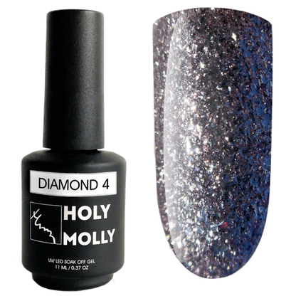 DIAMOND #4  11ml- HOLY MOLLY™