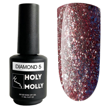 DIAMOND #5 11ml- HOLY MOLLY™