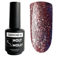 DIAMOND #5 11ml- HOLY MOLLY™