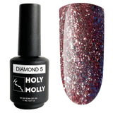 DIAMOND #5 11ml- HOLY MOLLY™