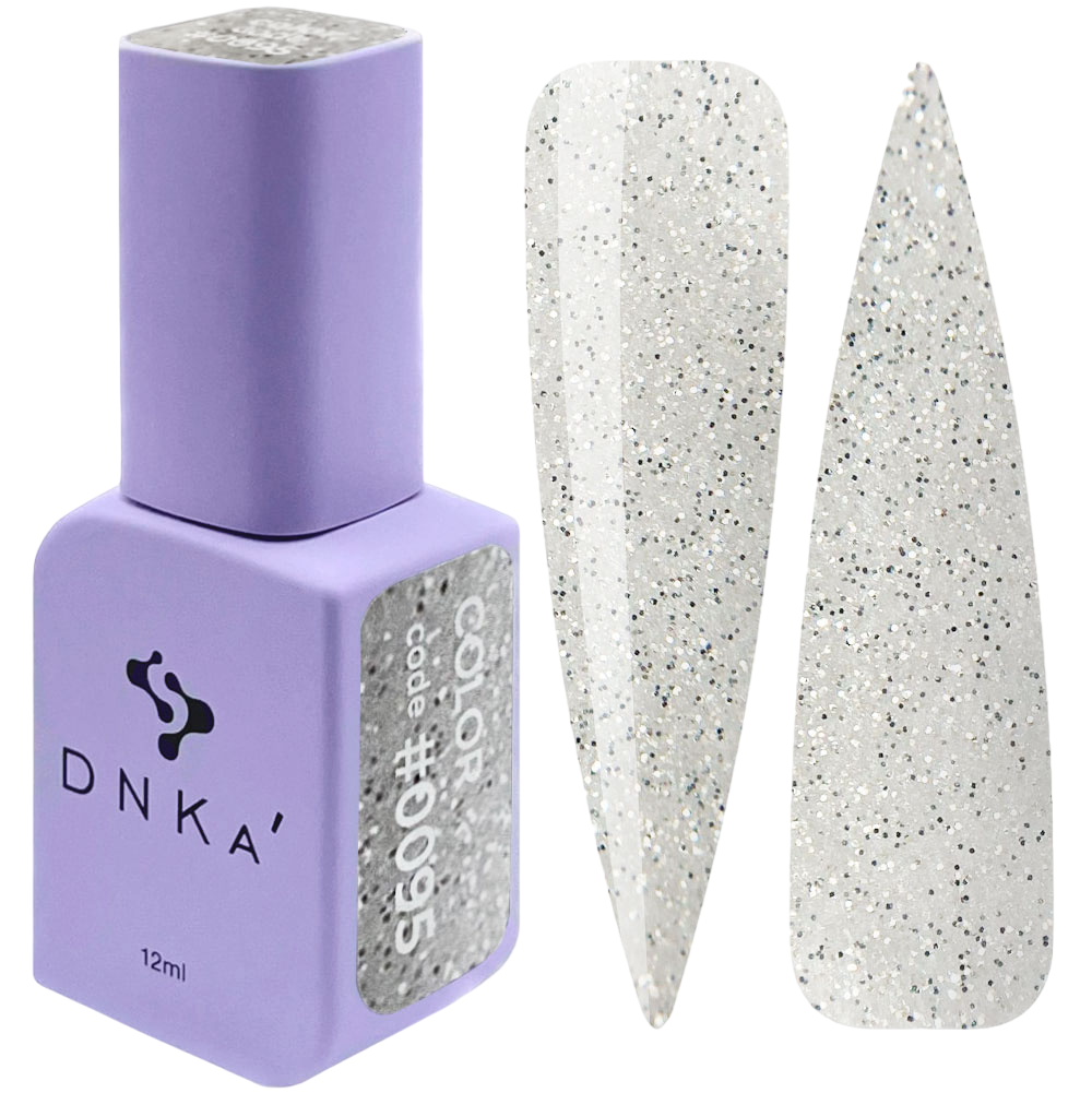 GEL POLISH COLOR #0095 12ml - DNKa™