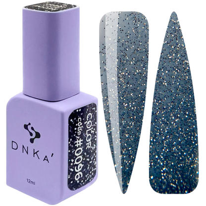 GEL POLISH COLOR #0096 12ml - DNKa™