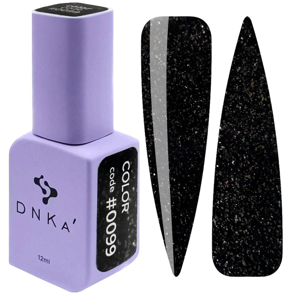 GEL POLISH COLOR #0099 12ml - DNKa™