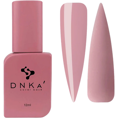 COVER BASE #0092 ALLURE 12 ml - DNKa™