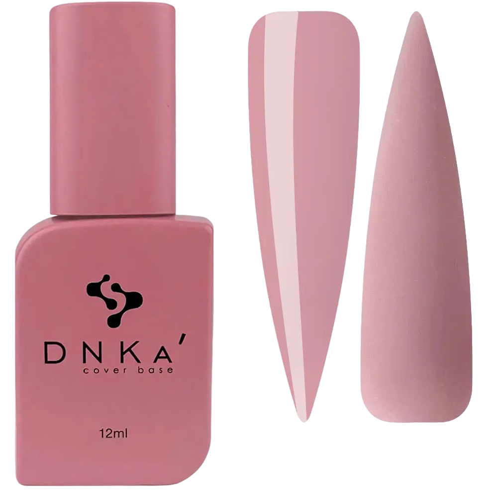 COVER BASE #0092 ALLURE 12 ml - DNKa™