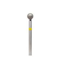 Diamond Nail Drill Bit yellow Ball 5.0- (#313)- KMIZ