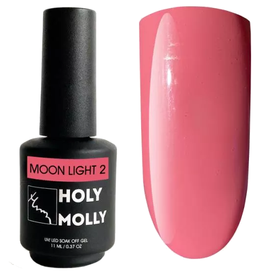 MOON LIGHT #2 11ml- HOLY MOLLY™