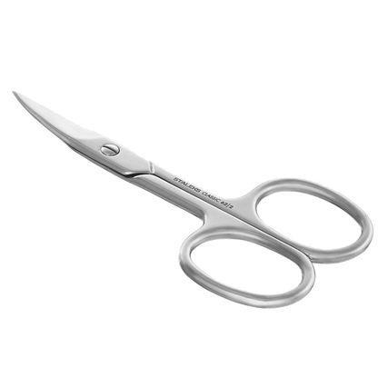 CLASSIC 62 TYPE 2 NAIL SCISSORS SC-62/2- STALEKS™