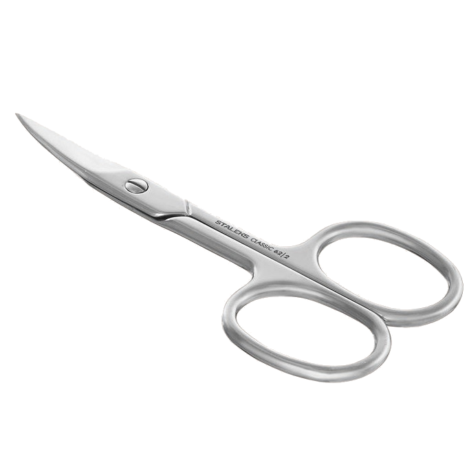 CLASSIC 62 TYPE 2 NAIL SCISSORS SC-62/2- STALEKS™