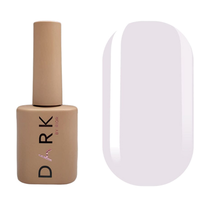 DARK GEL POLISH NEW COLLECTION #01, 10ml