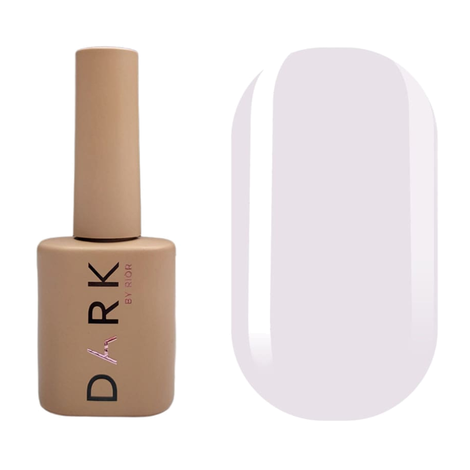 DARK GEL POLISH NEW COLLECTION #01, 10ml