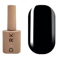 DARK GEL POLISH NEW COLLECTION #02, 10ml