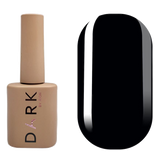 DARK GEL POLISH NEW COLLECTION #02, 10ml