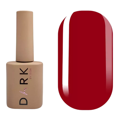 DARK GEL POLISH NEW COLLECTION #05, 10ml