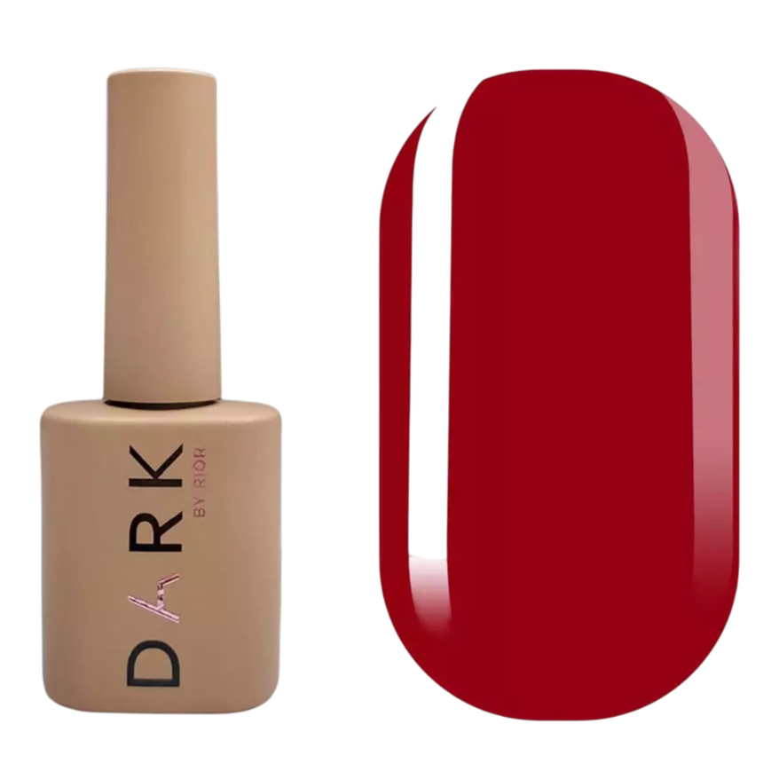 DARK GEL POLISH NEW COLLECTION #05, 10ml