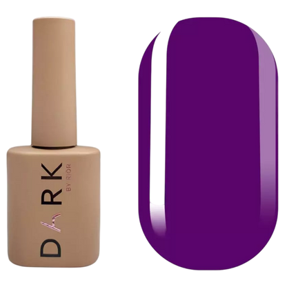 DARK Gel Polish №18, 10ml