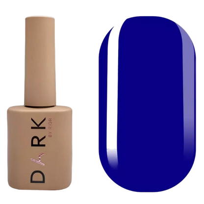 DARK GEL POLISH NEW COLLECTION #20, 10ml