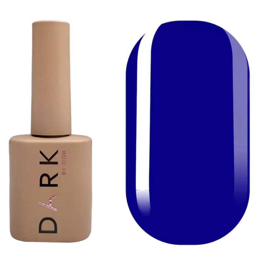 DARK GEL POLISH NEW COLLECTION #20, 10ml