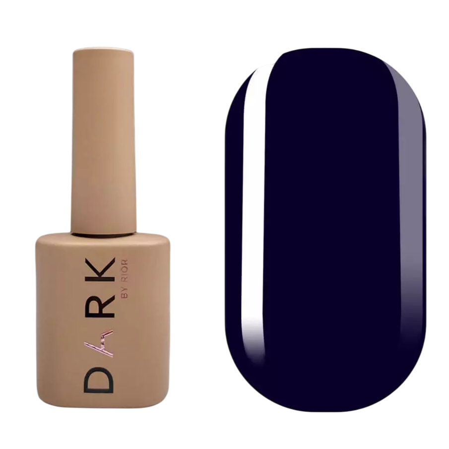 DARK GEL POLISH NEW COLLECTION #21, 10ml