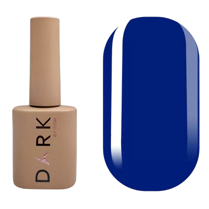 DARK Gel Polish №25, 10ml