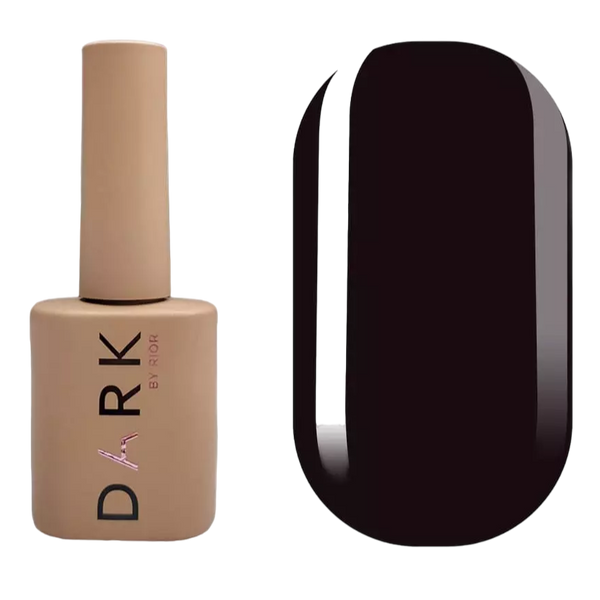 DARK GEL POLISH NEW COLLECTION #31, 10ml