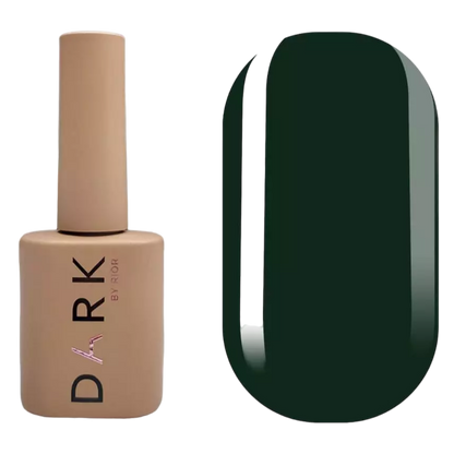 DARK Gel Polish №34, 10ml