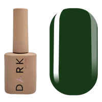 DARK GEL POLISH NEW COLLECTION #35, 10ml