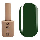 DARK GEL POLISH NEW COLLECTION #35, 10ml