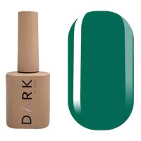 DARK GEL POLISH NEW COLLECTION #36, 10ml