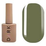 DARK GEL POLISH NEW COLLECTION #37, 10ml