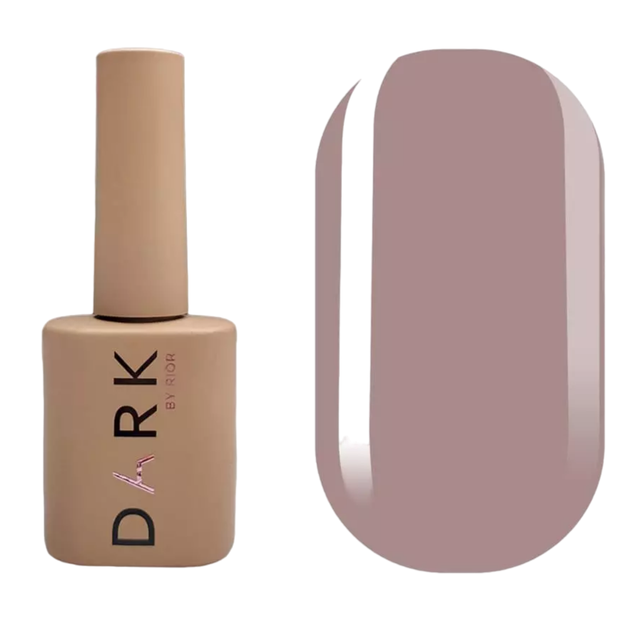 DARK GEL POLISH NEW COLLECTION #40, 10ml