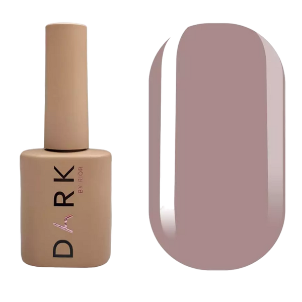 DARK GEL POLISH NEW COLLECTION #40, 10ml