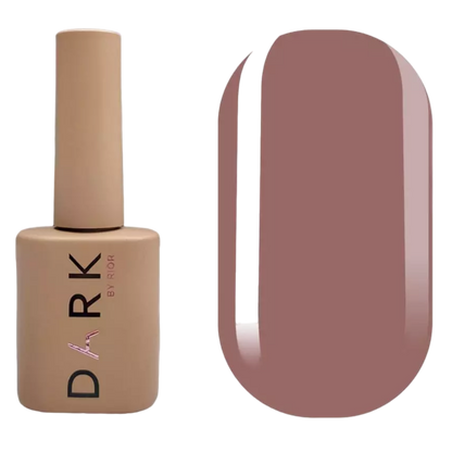 DARK GEL POLISH NEW COLLECTION #41, 10ml