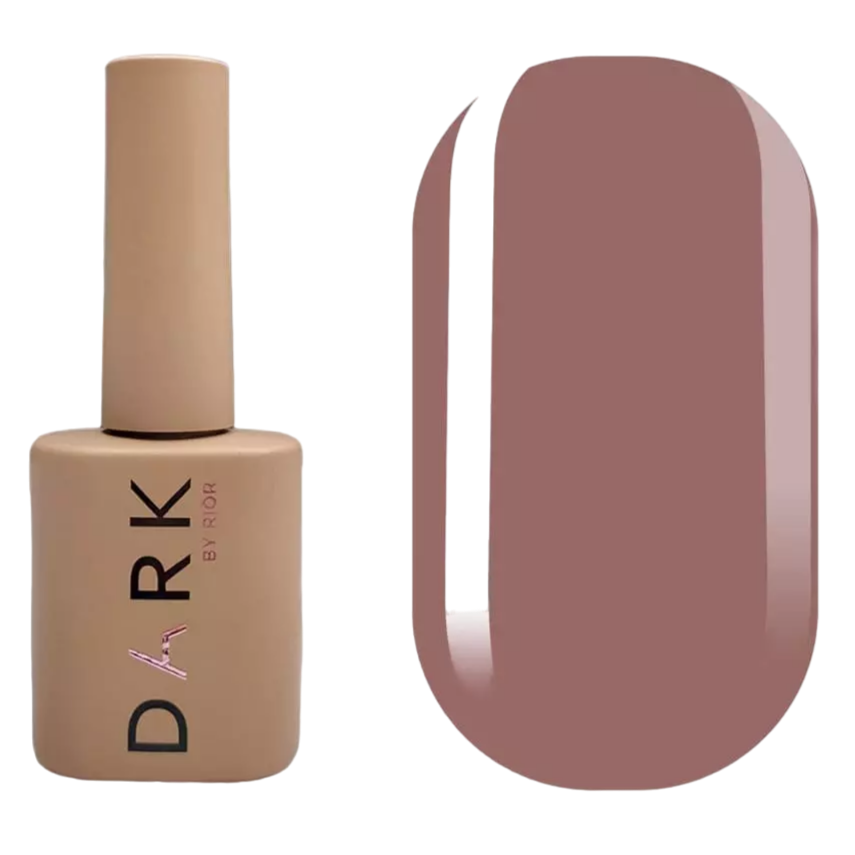 DARK GEL POLISH NEW COLLECTION #41, 10ml