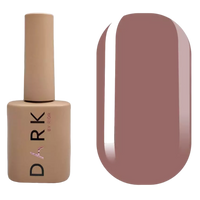 DARK GEL POLISH NEW COLLECTION #41, 10ml