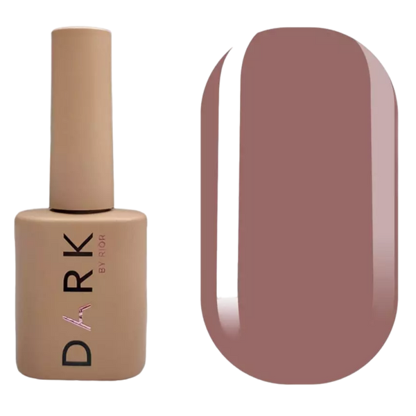 DARK GEL POLISH NEW COLLECTION #41, 10ml