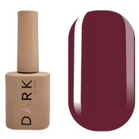 DARK GEL POLISH NEW COLLECTION #42, 10ml