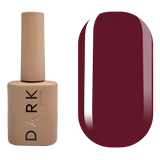 DARK GEL POLISH NEW COLLECTION #43, 10ml