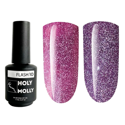 FLASH#10 11ml- HOLY MOLLY™