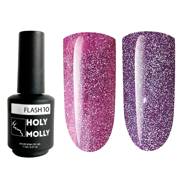 FLASH#10 11ml- HOLY MOLLY™