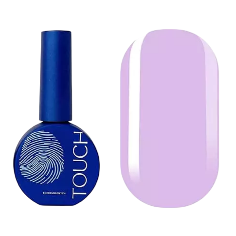 Cover Base Lavender, 13ml -TOUCH