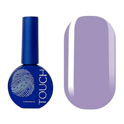 Cover Base Violet, 13ml -TOUCH