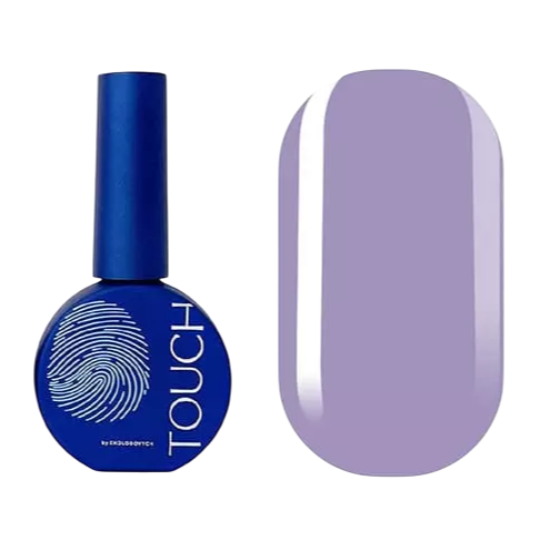 Cover Base Violet, 13ml -TOUCH