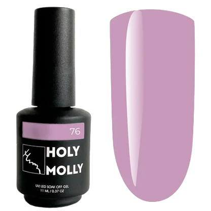 COLOR #76  11ml- HOLY MOLLY™