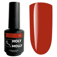 COLOR #62  11ml- HOLY MOLLY™