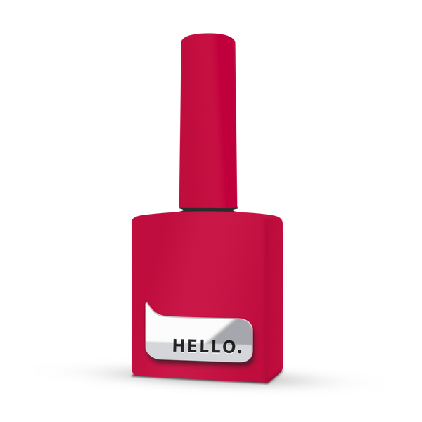 TINT BASE FLANNEL, 15 ML -HELLO™