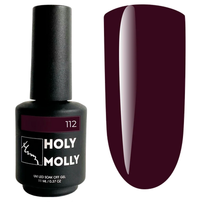 COLOR #112 11ml- HOLY MOLLY™